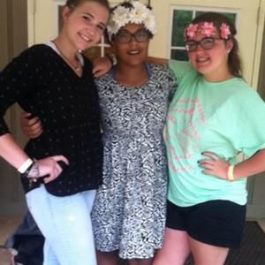 Meet your Posher, Savannah